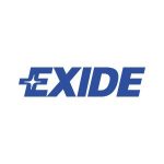 exide logo